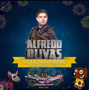 Meet your Posher, Alejandro